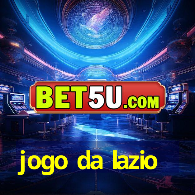 jogo da lazio